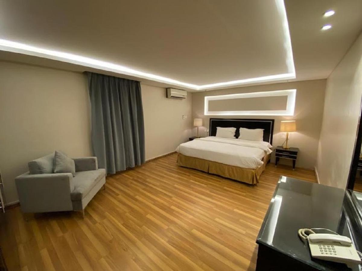 בוריידה Vision Apartment מראה חיצוני תמונה