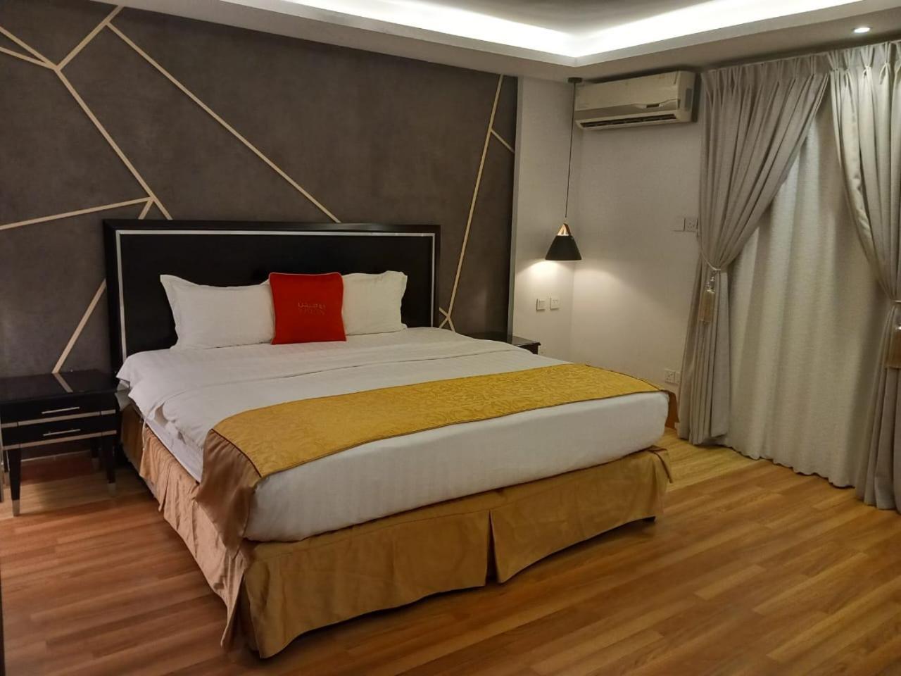 בוריידה Vision Apartment מראה חיצוני תמונה