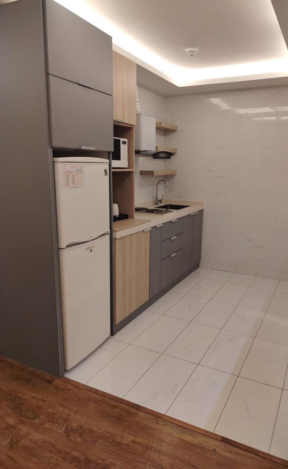 בוריידה Vision Apartment מראה חיצוני תמונה