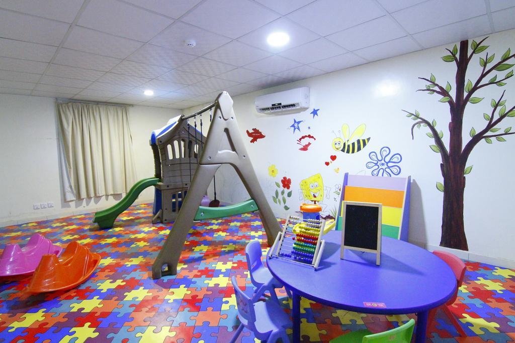 בוריידה Vision Apartment מראה חיצוני תמונה