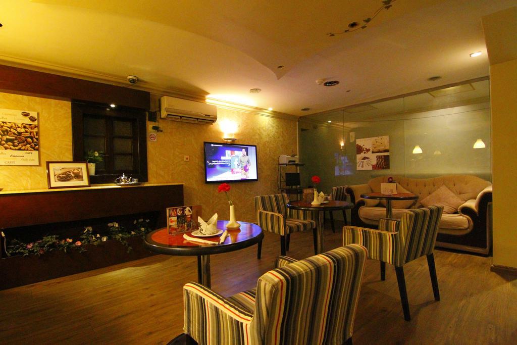 בוריידה Vision Apartment מראה חיצוני תמונה